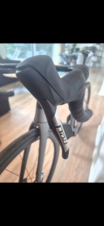 Brugt Enve Bikes Custom SRAM Red eTap AXS 2024 Road & Gravel — billede 5 af 9