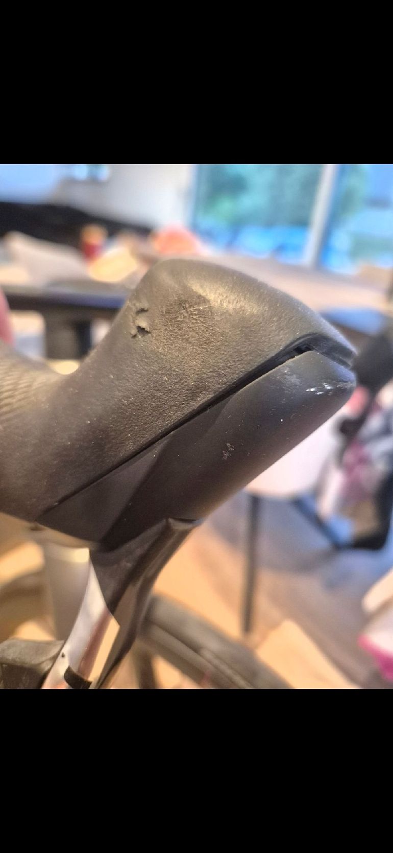 Brugt Enve Bikes Custom SRAM Red eTap AXS 2024 Road & Gravel — billede 7 af 9