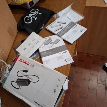 Tweedehands Whistle Mtb bi ammortizzata 2018 Mountainbike — afbeelding 7 van 7