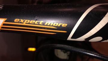 Použité Avenue Custom Single Speed / Fixed Gear 2016 Road & Gravel — obrázek 4 z 18