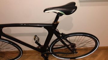 Použité Avenue Custom Single Speed / Fixed Gear 2016 Road & Gravel — obrázek 15 z 18