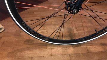 Použité Avenue Custom Single Speed / Fixed Gear 2016 Road & Gravel — obrázek 11 z 18