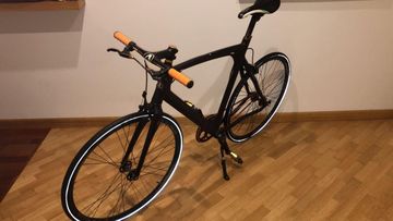 Použité Avenue Custom Single Speed / Fixed Gear 2016 Road & Gravel — obrázek 14 z 18