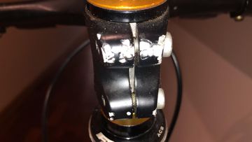 Použité Avenue Custom Single Speed / Fixed Gear 2016 Road & Gravel — obrázek 8 z 18