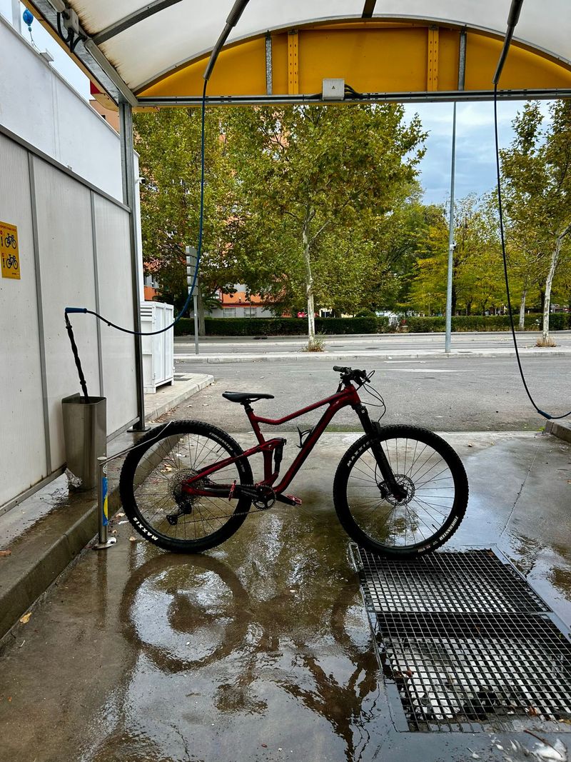 Used Merida ONE-TWENTY 600 2023 2023 MTB