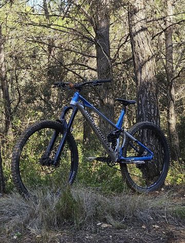Tweedehands Mondraker SUPERFOXY 2023 2023 Mountainbike — afbeelding 5 van 5