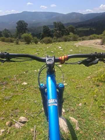 Tweedehands Mondraker SUPERFOXY 2023 2023 Mountainbike — afbeelding 4 van 5