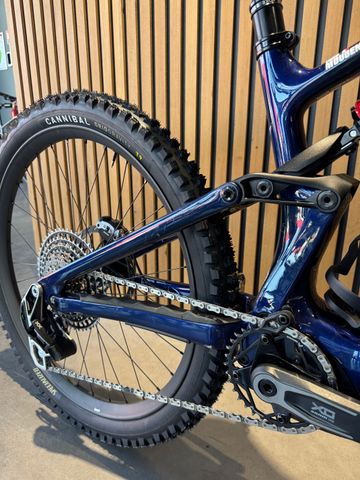 Brugt Specialized Turbo Levo 4 Pro 2026 2026 Mountainbike — billede 5 af 10