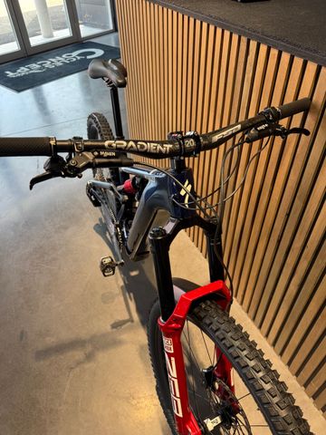 Brugt Specialized Turbo Levo 4 Pro 2026 2026 Mountainbike — billede 3 af 10