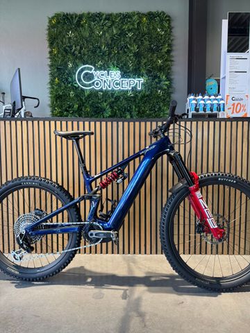 Brugt Specialized Turbo Levo 4 Pro 2026 2026 Mountainbike — billede 1 af 10