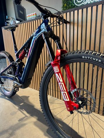Brugt Specialized Turbo Levo 4 Pro 2026 2026 Mountainbike — billede 2 af 10