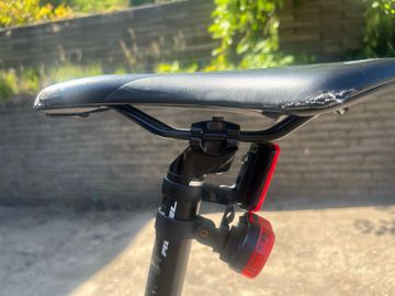 Used SCO rebel Custom Shimano Deore 2014 Mountainbike, Black — image 11 of 19