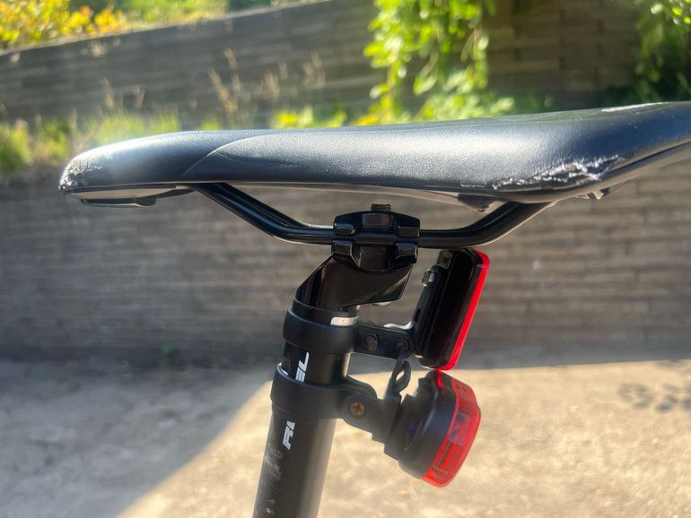 Used SCO rebel Custom Shimano Deore 2014 Mountainbike, Black — image 11 of 19