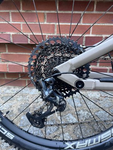 Použité Rose GROUND CONTROL 4 2022 2022 Mountainbike — obrázek 4 z 6