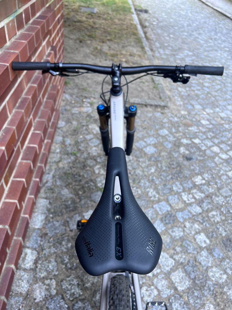 Použité Rose GROUND CONTROL 4 2022 2022 Mountainbike — obrázek 5 z 6