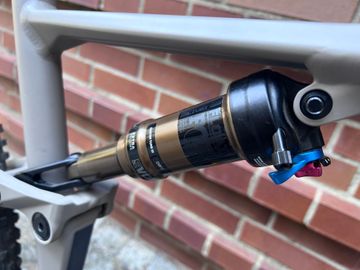 Použité Rose GROUND CONTROL 4 2022 2022 Mountainbike — obrázek 6 z 6
