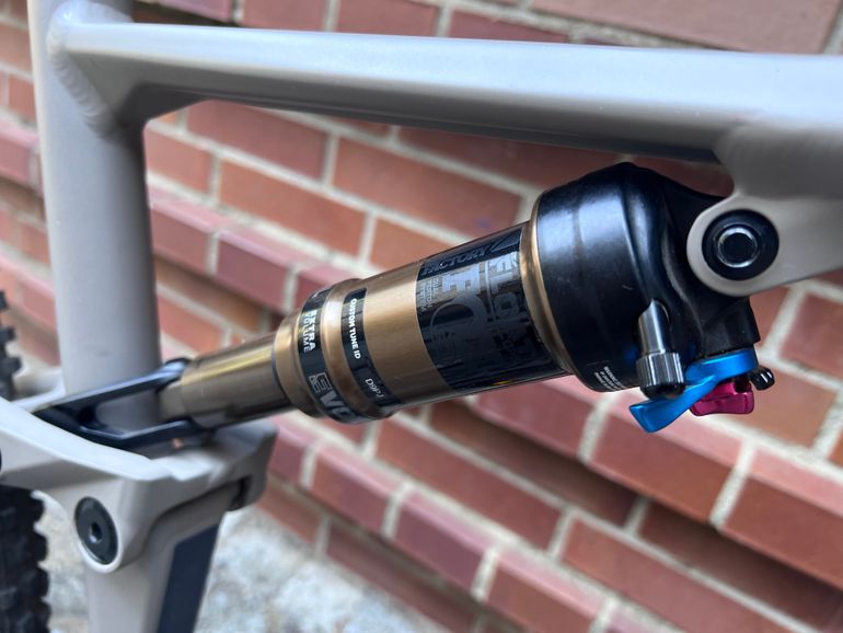 Použité Rose GROUND CONTROL 4 2022 2022 Mountainbike — obrázek 6 z 6