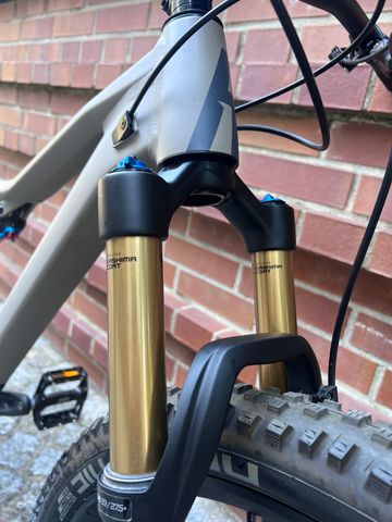 Použité Rose GROUND CONTROL 4 2022 2022 Mountainbike — obrázek 3 z 6