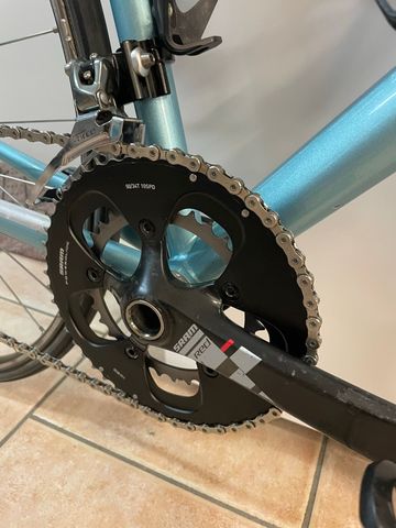 Použité Dedacciai Zero Replica 2017 Road & Gravel — obrázek 2 z 4