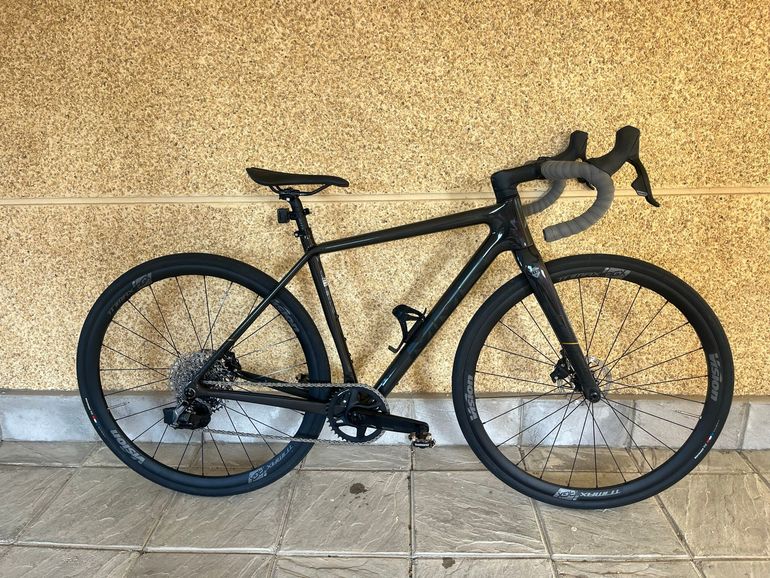 Brugt MMR X-Tour 00 2025 2025 Road & Gravel — billede 2 af 5