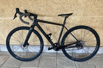 Brugt MMR X-Tour 00 2025 2025 Road & Gravel — billede 1 af 5