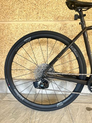 Brugt MMR X-Tour 00 2025 2025 Road & Gravel — billede 3 af 5
