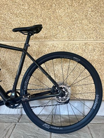 Brugt MMR X-Tour 00 2025 2025 Road & Gravel — billede 4 af 5