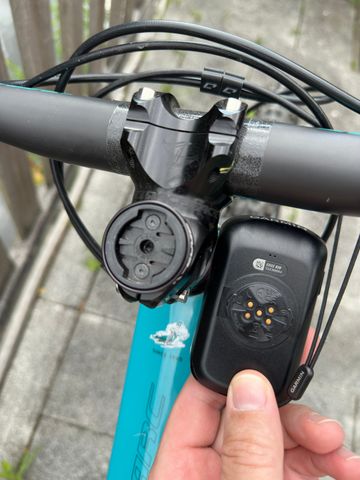Gebrauchtes Yeti ARC C1 2021 Mountainbike, Grün — Bild 21 von 25