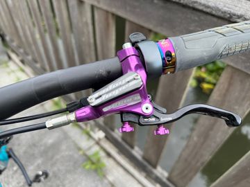 Gebrauchtes Yeti ARC C1 2021 Mountainbike, Grün — Bild 23 von 25