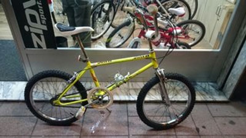 Used Torrot Cóndor / Colorado 1993 Urban & Touring