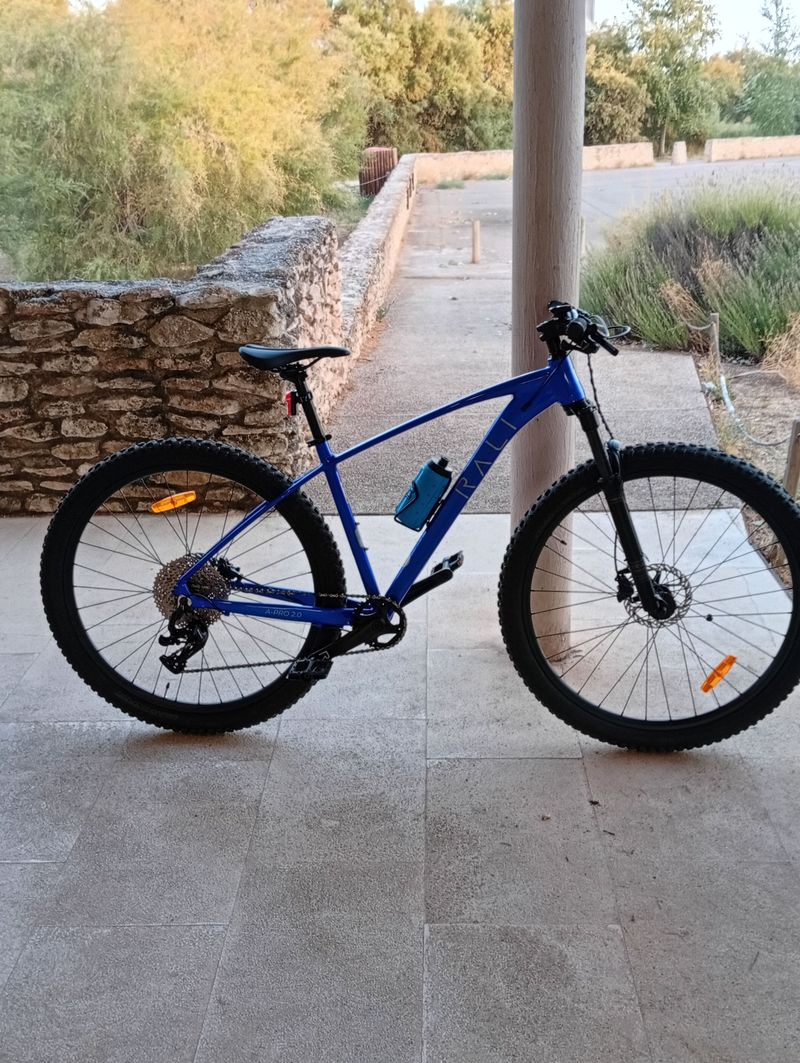 Używany Xtrail Rial Año2026 2026 MTB