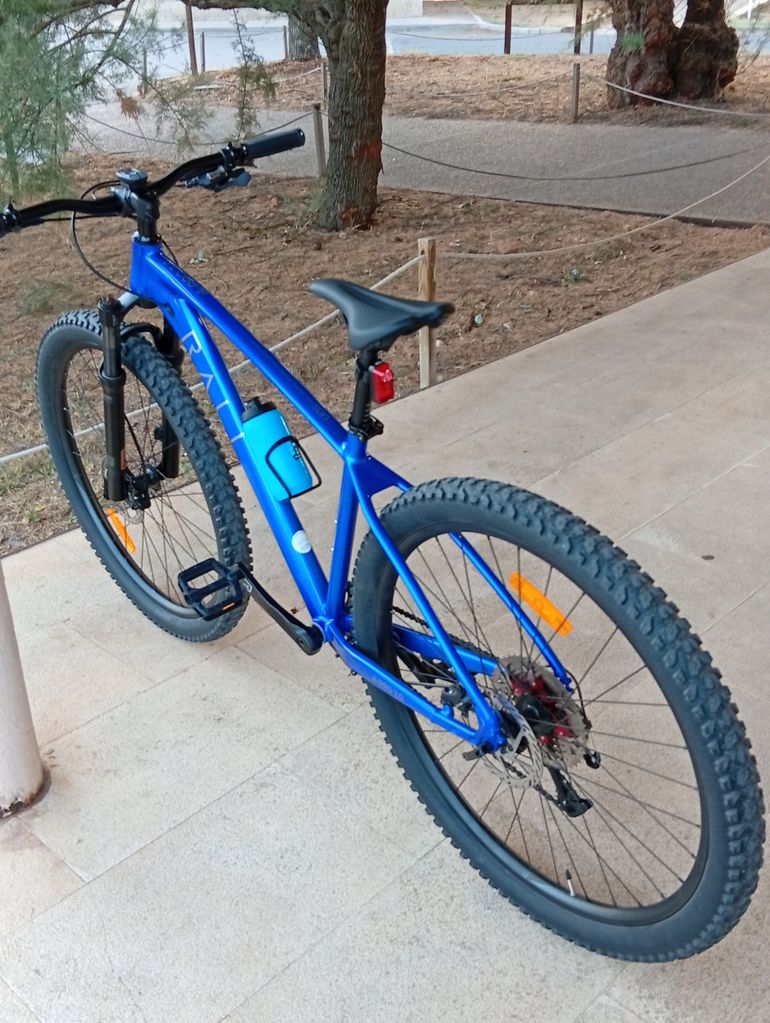 Brugt Xtrail Rial Año2026 2026 Mountainbike — billede 2 af 4