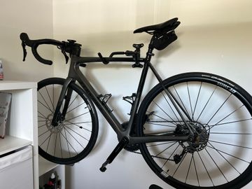 Použité Stevens Izoard 2025 2025 Road & Gravel — obrázek 2 z 3