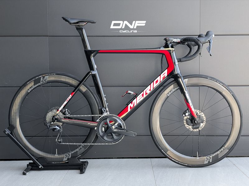 Merida Reacto Disc 6000 2019 2019 Road & Gravel de segunda mano