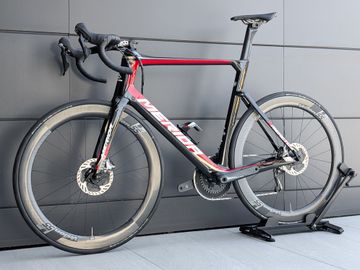 Merida Reacto Disc 6000 2019 2019 Road & Gravel de segunda mano, Negro — imagen 4 de 23