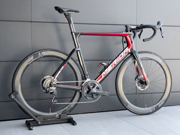 Merida Reacto Disc 6000 2019 2019 Road & Gravel de segunda mano, Negro — imagen 3 de 23