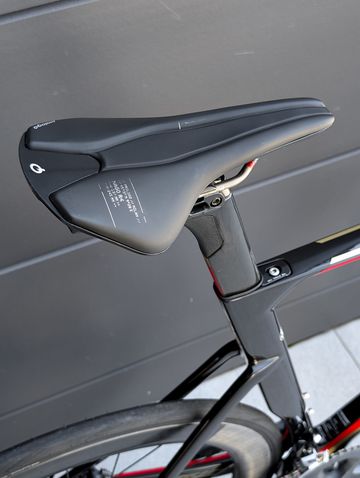 Merida Reacto Disc 6000 2019 2019 Road & Gravel de segunda mano, Negro — imagen 16 de 23