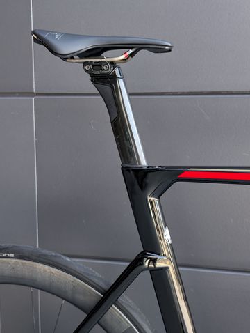 Merida Reacto Disc 6000 2019 2019 Road & Gravel de segunda mano, Negro — imagen 15 de 23