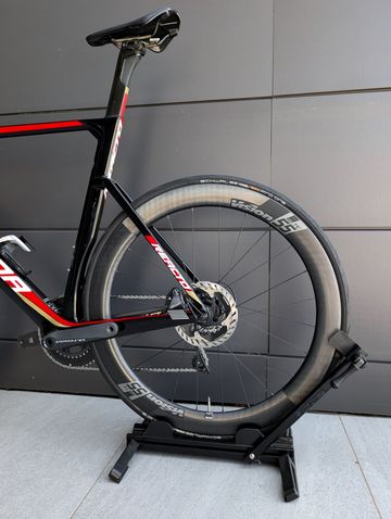 Merida Reacto Disc 6000 2019 2019 Road & Gravel de segunda mano, Negro — imagen 20 de 23