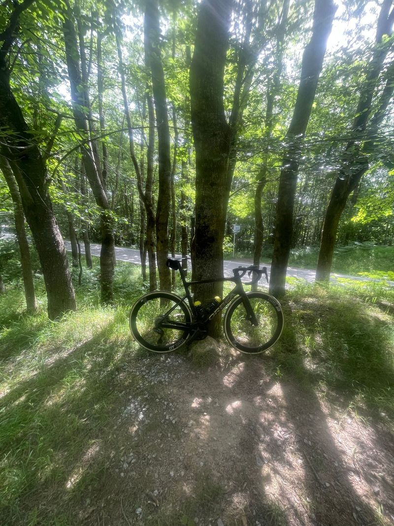 Used Orbea ORCA OMX 2023 2023 Road & Gravel