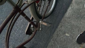Used Tyler Custom 1980 Youth, Red — image 5 of 11
