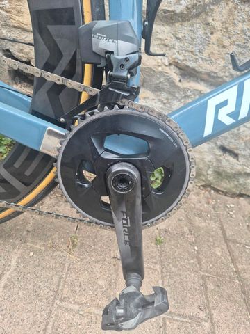 Brugt Radon VAILLANT DISC 10.0 2022 2022 Road & Gravel — billede 6 af 6