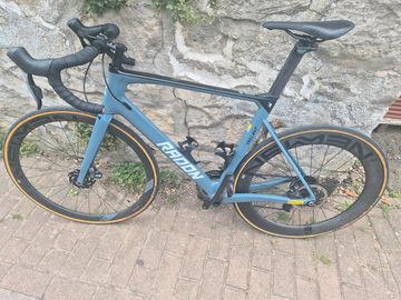 Brugt Radon VAILLANT DISC 10.0 2022 2022 Road & Gravel — billede 2 af 6