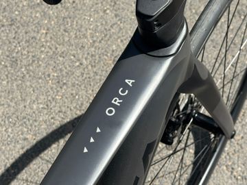 Orbea ORCA M30i 2025 2025 Road & Gravel d'occasion — image 7 sur 14