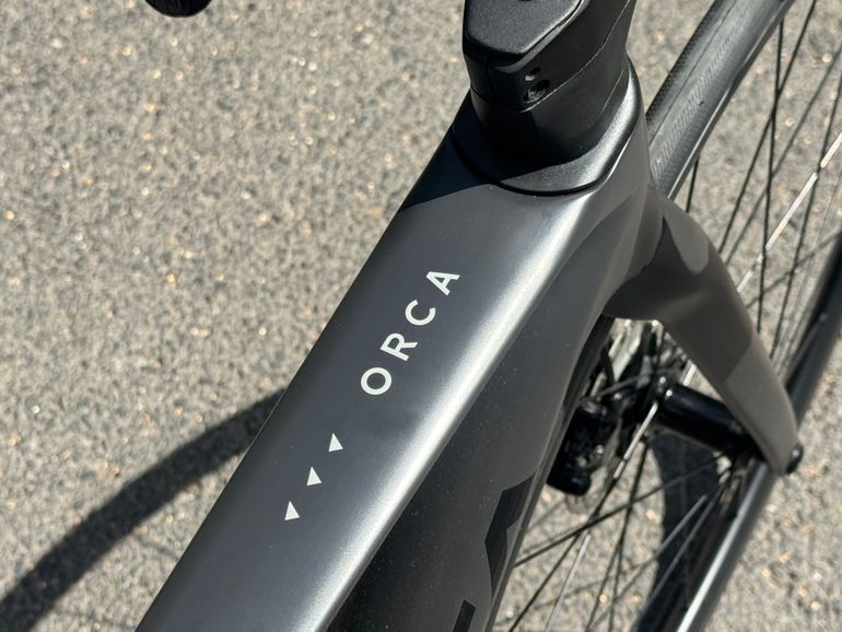 Orbea ORCA M30i 2025 2025 Road & Gravel d'occasion — image 7 sur 14