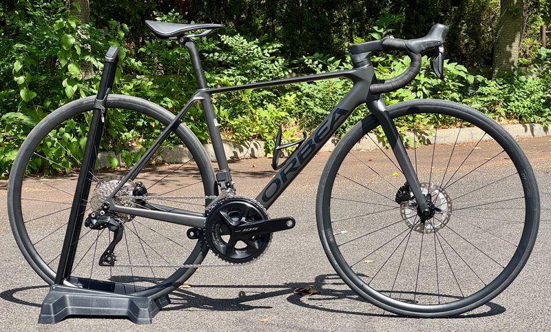Used Orbea ORCA M30i 2025 2025 Road & Gravel