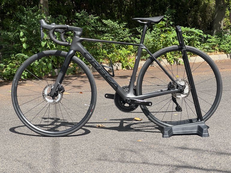 Orbea ORCA M30i 2025 2025 Road & Gravel d'occasion — image 14 sur 14