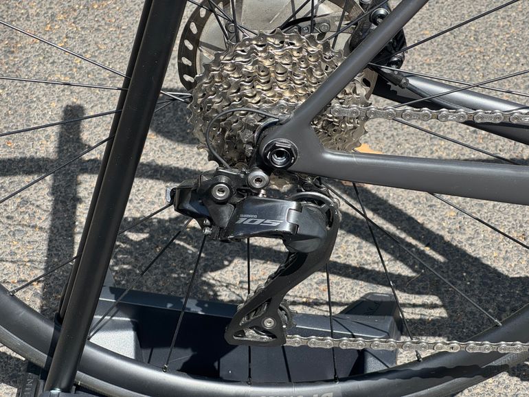 Orbea ORCA M30i 2025 2025 Road & Gravel d'occasion — image 2 sur 14