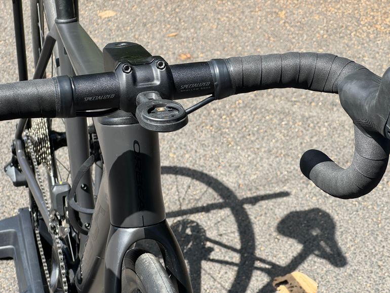 Orbea ORCA M30i 2025 2025 Road & Gravel d'occasion — image 8 sur 14