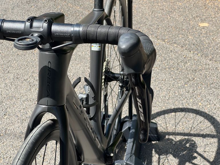 Orbea ORCA M30i 2025 2025 Road & Gravel d'occasion — image 10 sur 14